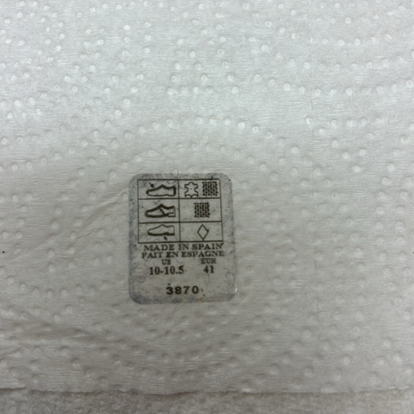 Women’s Taos woolabee boot size 10 - Picture 7 of 7